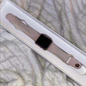 Apple Watch First Generation